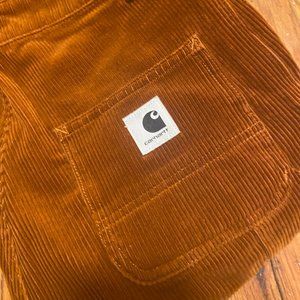 Carhartt WIP Pierce Pant Straight - Corduroy